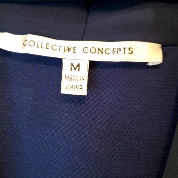 Creative Concepts, dress, Med. - Picture 3 of 10